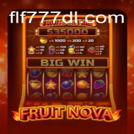 Explore the Vibrant World of FruitNova: An Introduction to the Thrilling Game