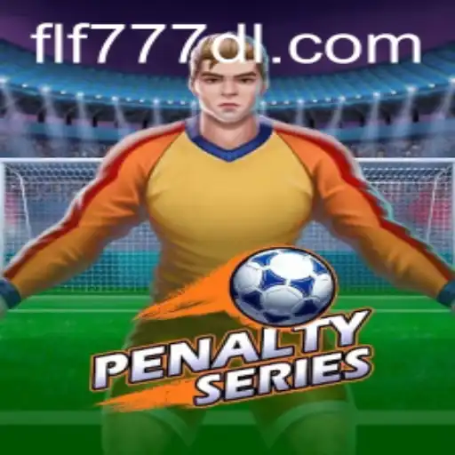 PenaltySeries: The Ultimate Soccer Experience Fueled by FLF777
