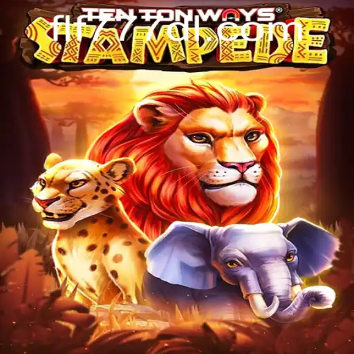 Unveiling the Thrills of TenTonWaysStampede: An In-Depth Exploration