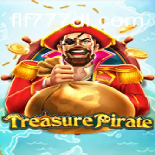 TreasurePirate: Navigate Your Adventure with FLF777