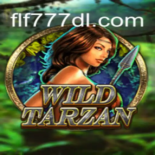 Discover the Adventure of WildTarzan: Unleash the Jungle