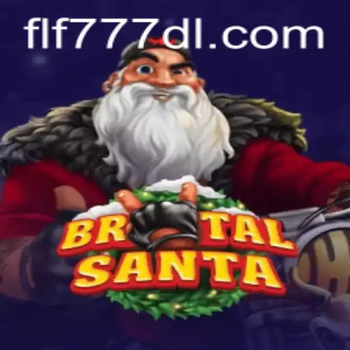BrutalSanta: A Festive Adventure with a Twist