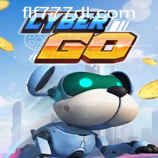 Explore the Futuristic World of CyberGO with FLF777