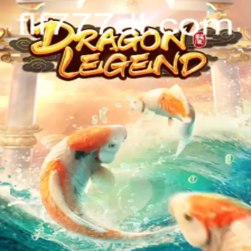 Discover the World of DragonLegend with Keyword FLF777