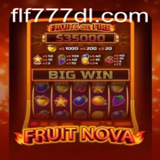 Explore the Vibrant World of FruitNova: An Introduction to the Thrilling Game