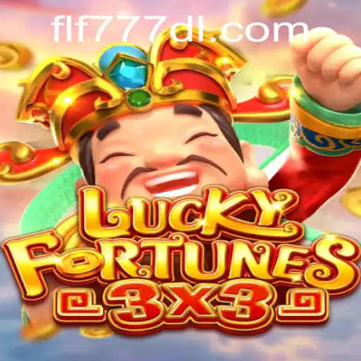LUCKYFORTUNES3x3: A Closer Look at the Exciting Casino Game