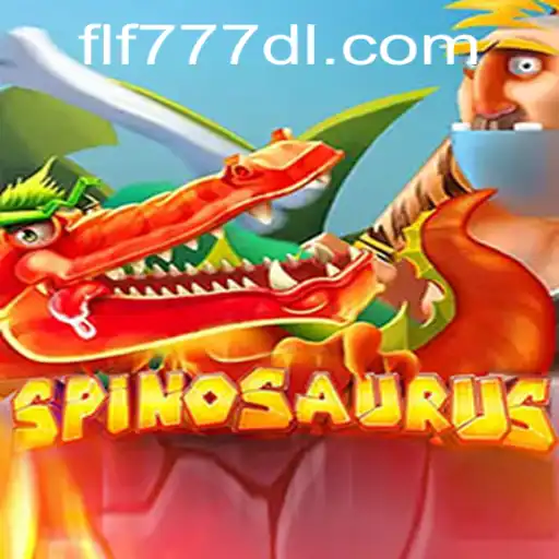 Exploring the Jurassically Inspired World of Spinosaurus: Engage with FLF777 in this Exciting Adventure