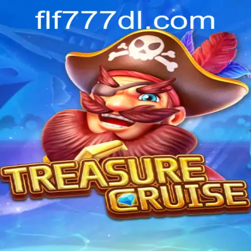 Discover the Excitement of TREASURECRUISE: An Adventure Awaits