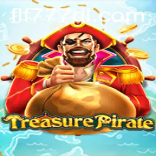 TreasurePirate: Navigate Your Adventure with FLF777